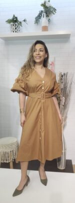 Vestido Zahara - Imagen 2